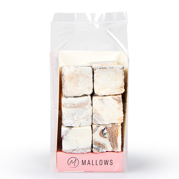 120g Stracciatella Marshmallows