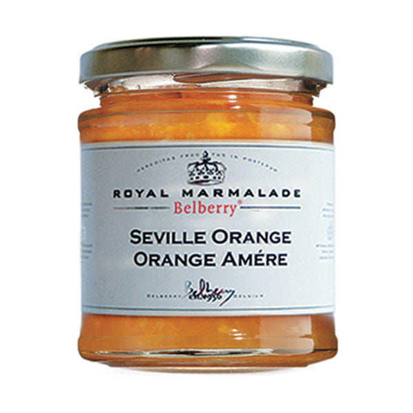 6x215g Seville Orange Marmalade