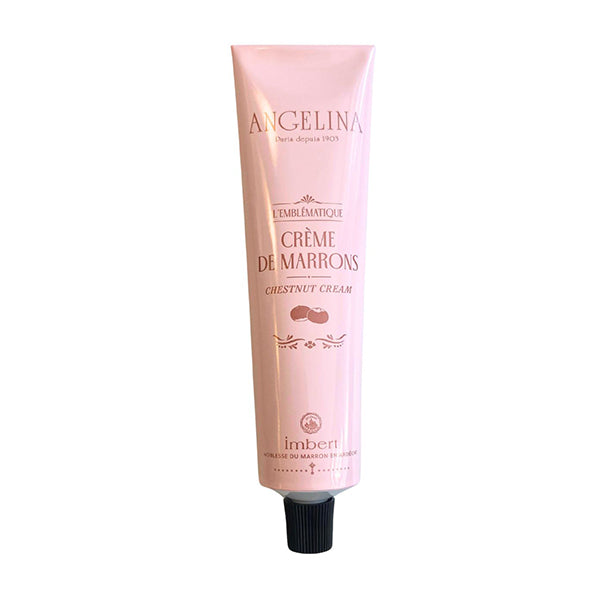 80g Chestnut Cream Tube