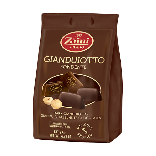 137g Gianduiotti Dk