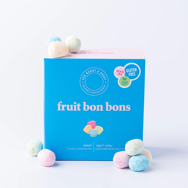 120g Fruit Bon Bons