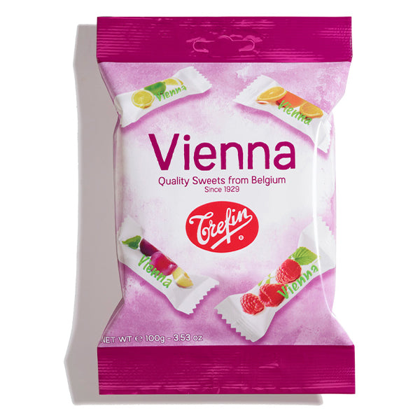 100g Vienna