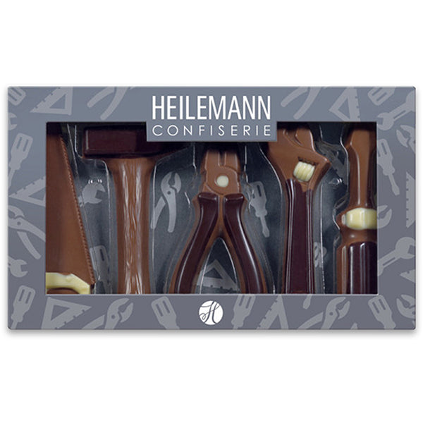 100g Tool Set Mk