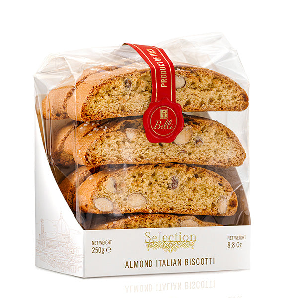 250g Soft Biscotti Almond
