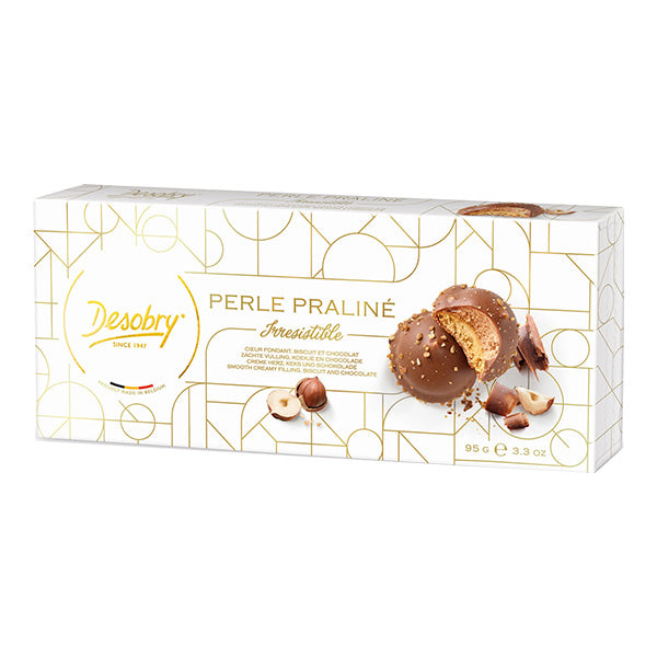 Perle Praline Irresistible 95g