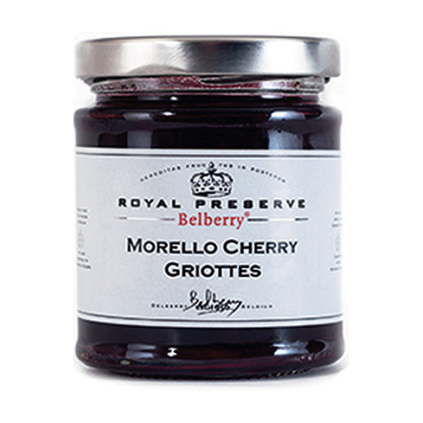 6x215g Morello Cherry Preserve