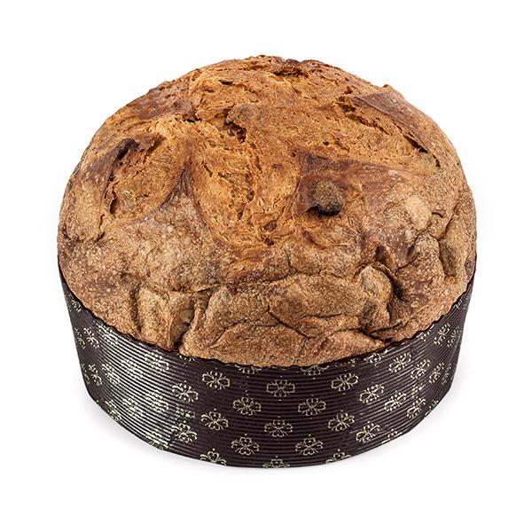 750g Traditional Panettone Wrapped