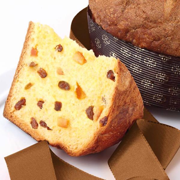 750g Traditional Panettone Wrapped