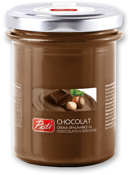 200g Chocolate & Hazelnut Spread Premium