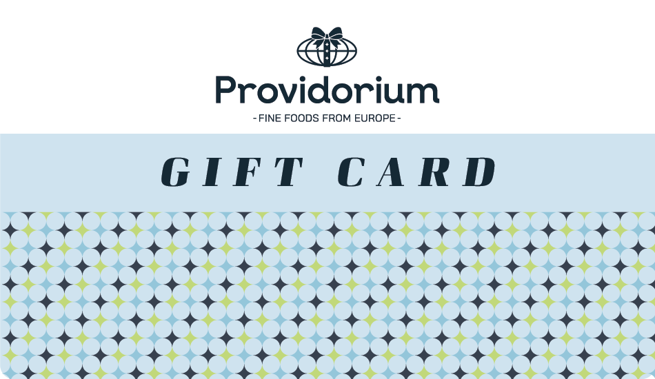 $50 Providorium Gift Card