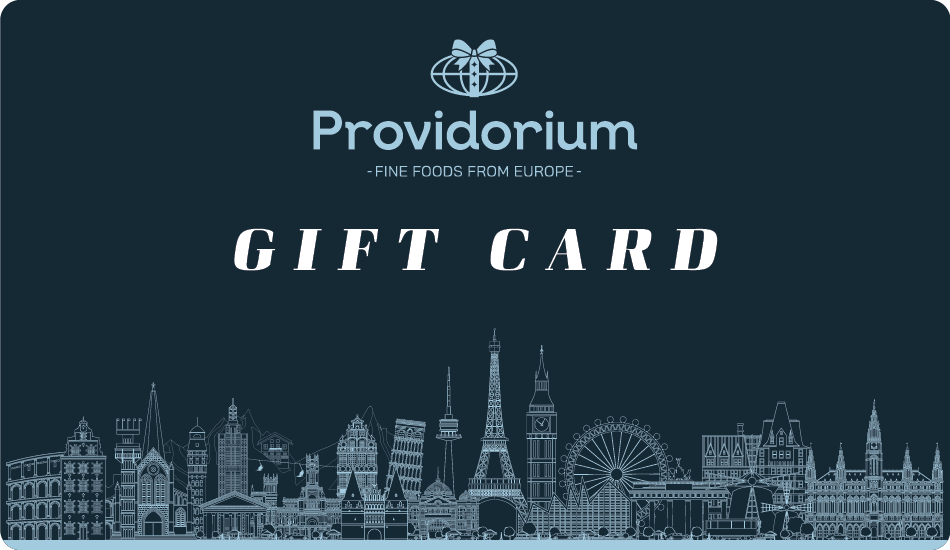 $75 Providorium Gift Card