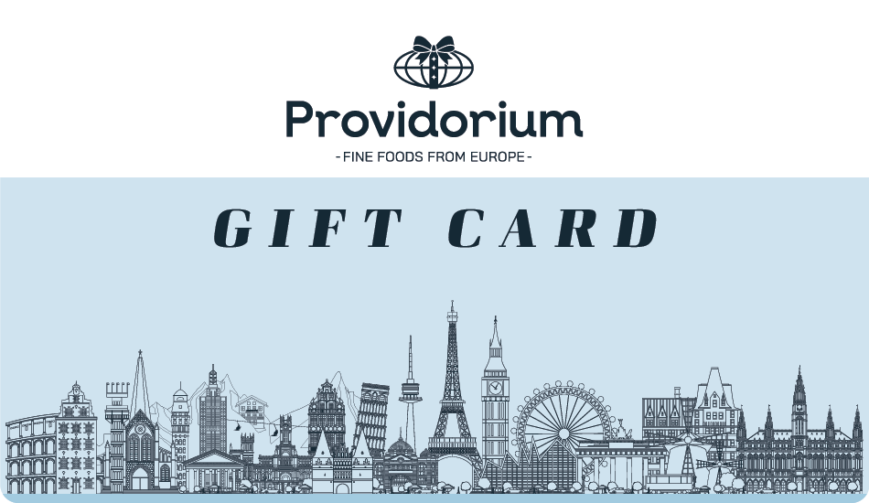 $100 Providorium Gift Card