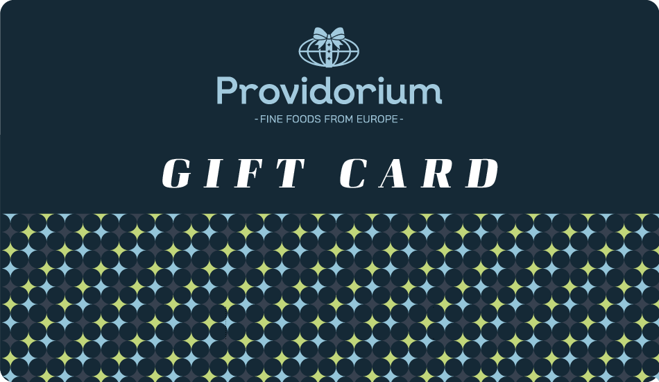 $30 Providorium Gift Card