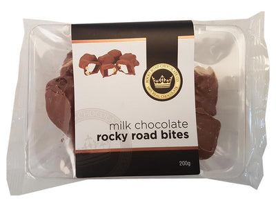 Melbourne Chocolate